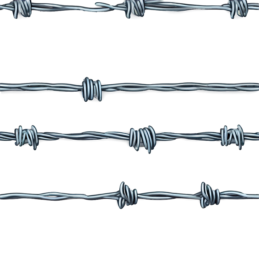 Barbwire Close-up Png Ivb9