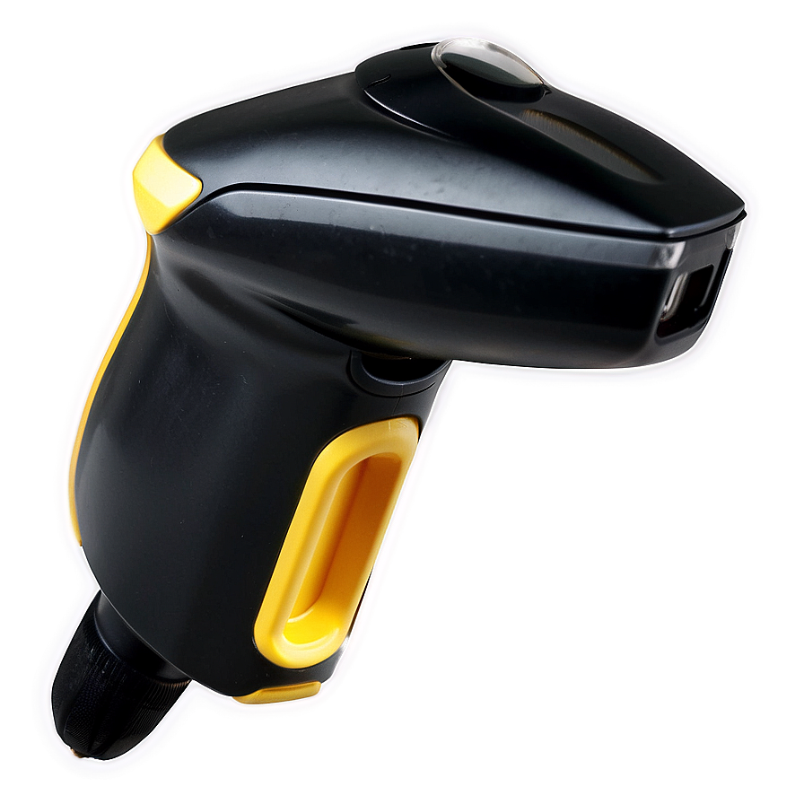 Barcode Scanner With Memory Png 06272024