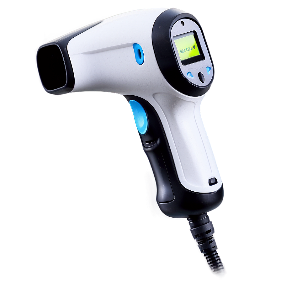 Barcode Scanner With Memory Png Fbd52