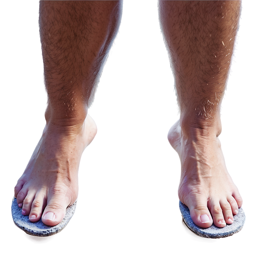 Bare Feet Png 73