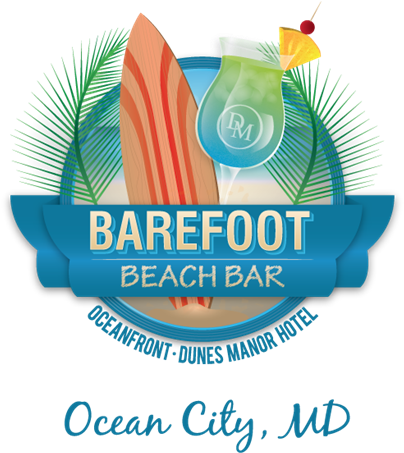 Barefoot Beach Bar Logo