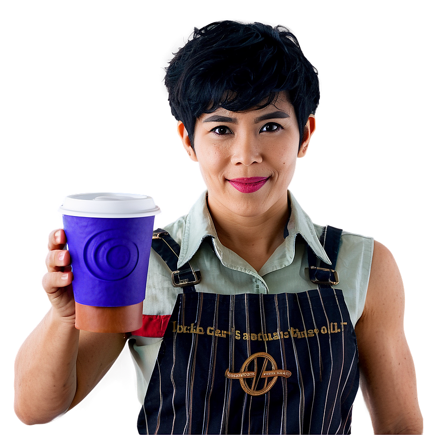 Barista C