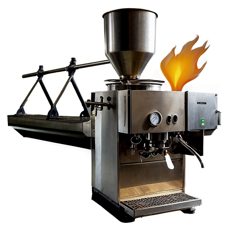 Barista Coffee Roasting Png 94