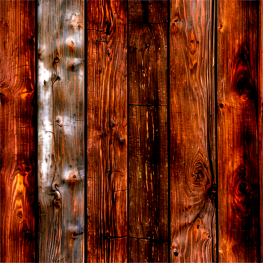 Barn Wood Board Look Png 48