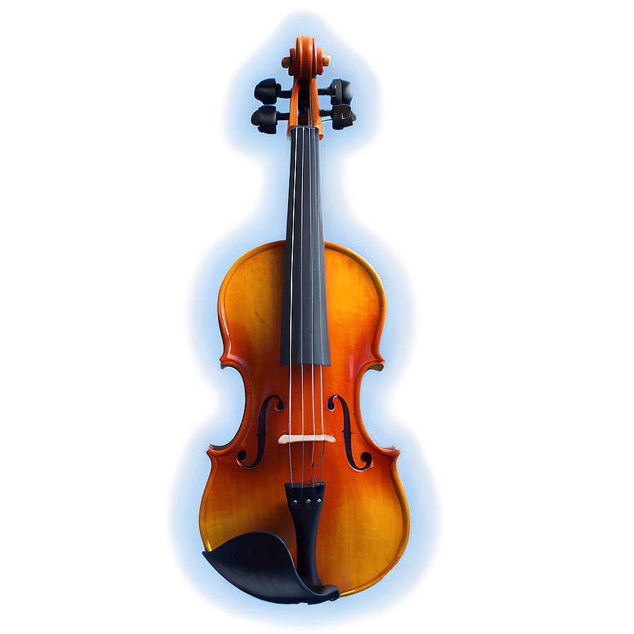 Baroque Violin Png 91