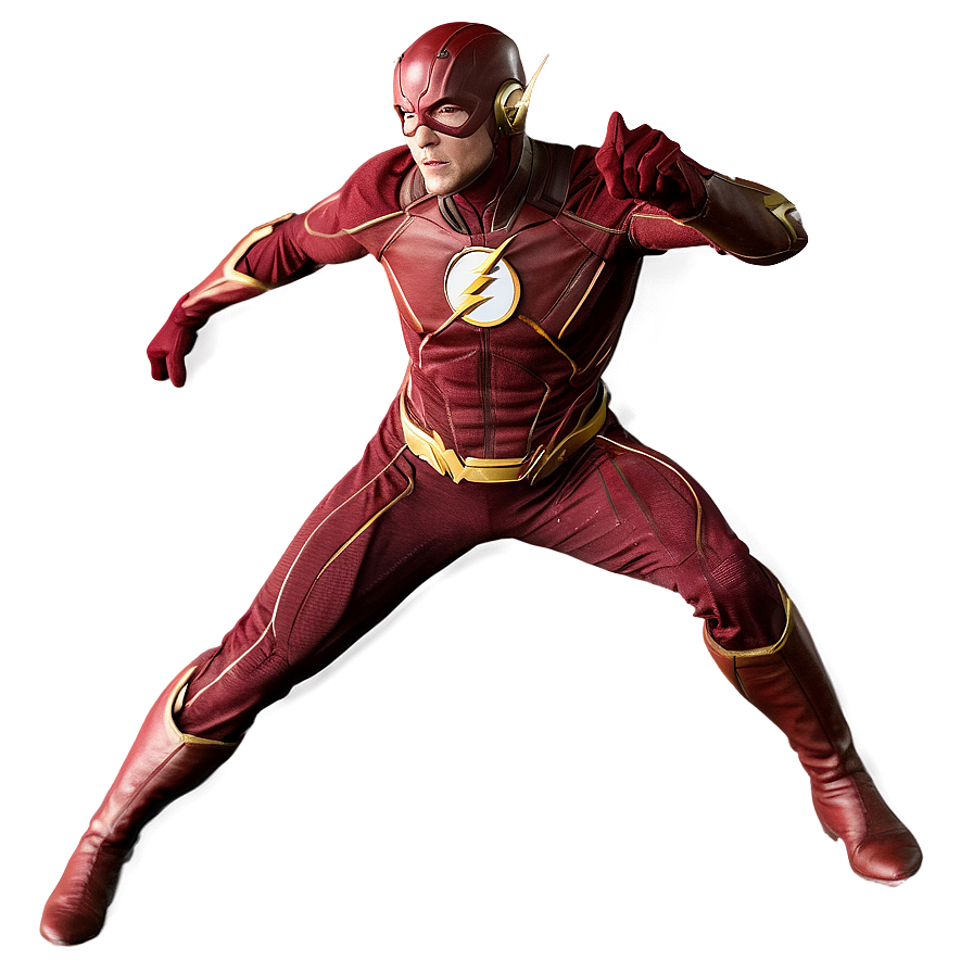 Barry Allen Flash Png 05232024