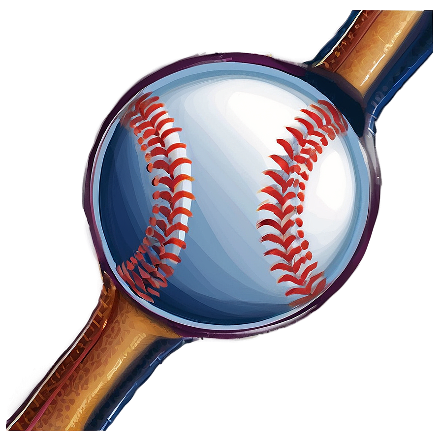 Baseball Bunting Png 57