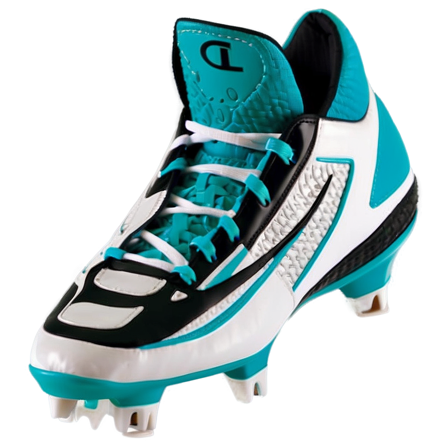 Baseball Cleats Png 05032024