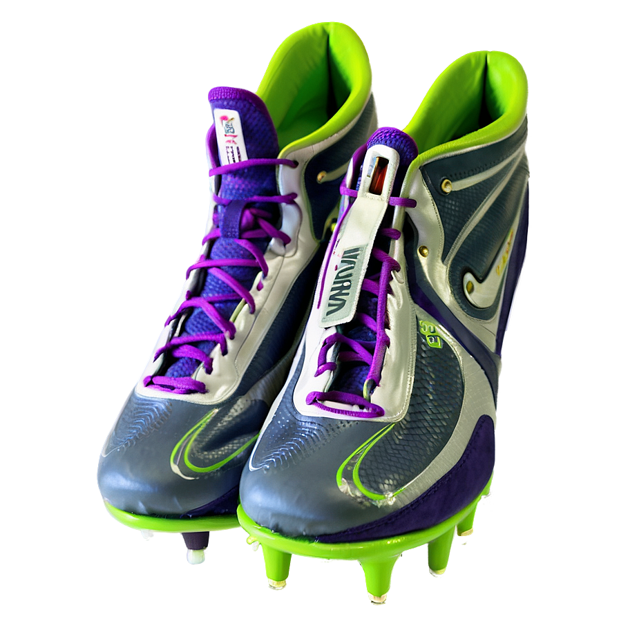 Baseball Cleats Png 47