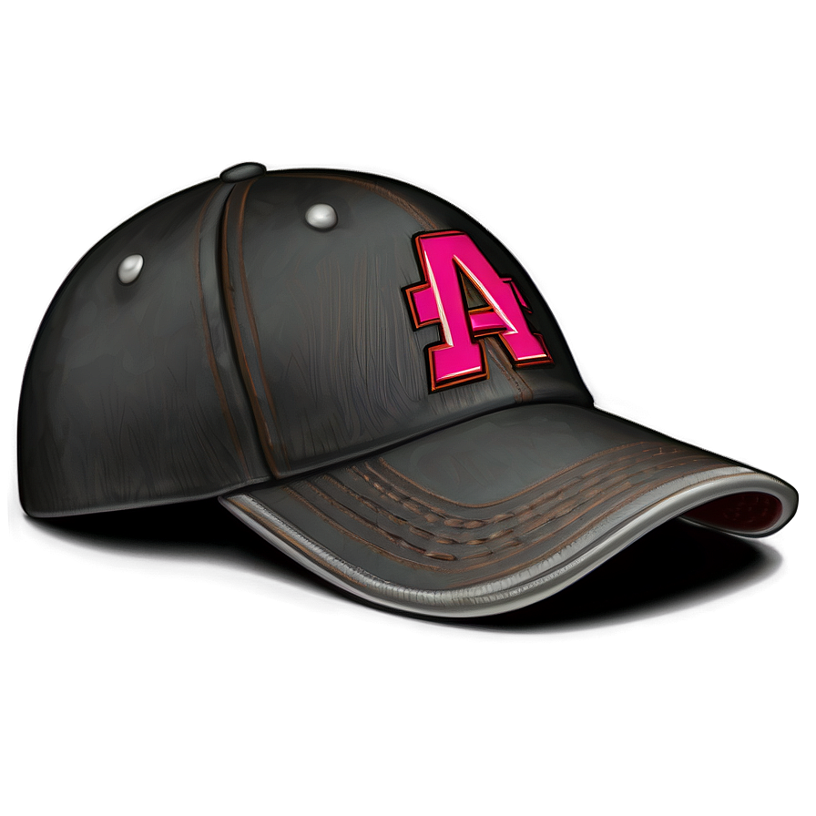 Baseball Dad Hat Image Png Msw63