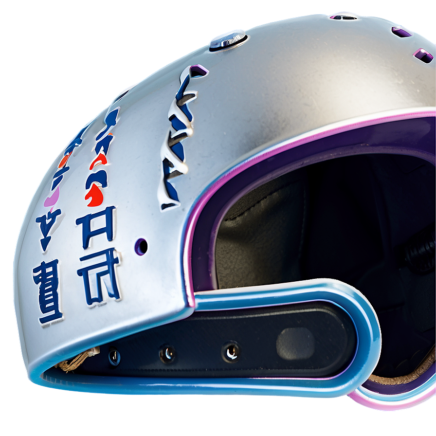 Baseball Helmet Png 22