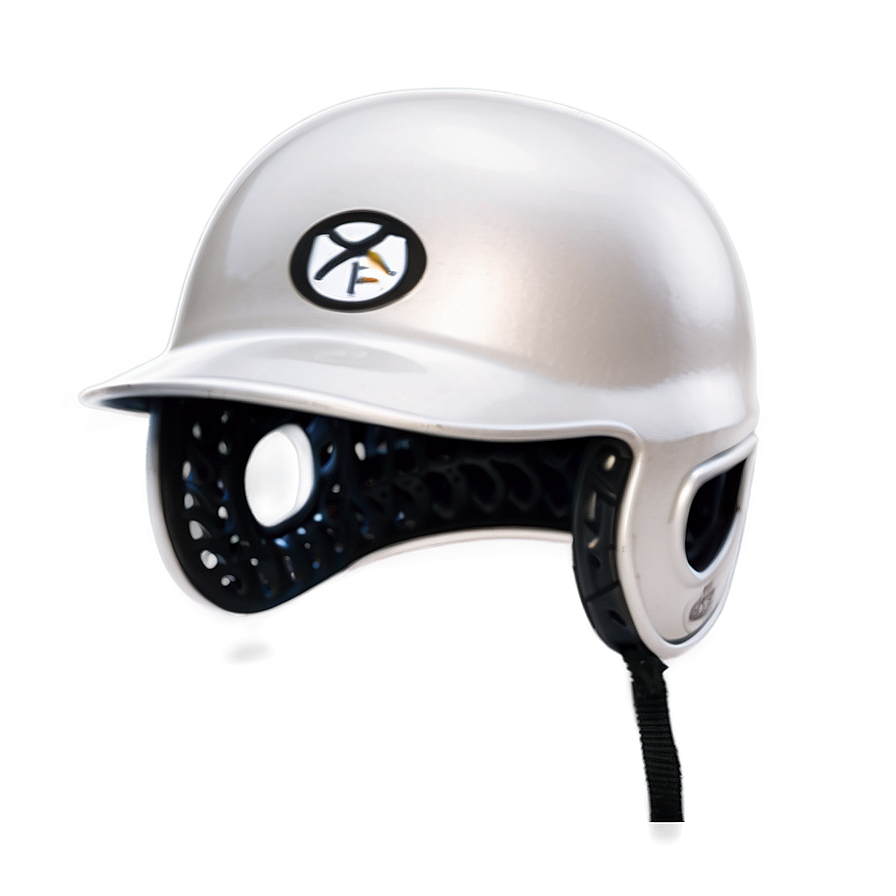 Baseball Helmet Png 40