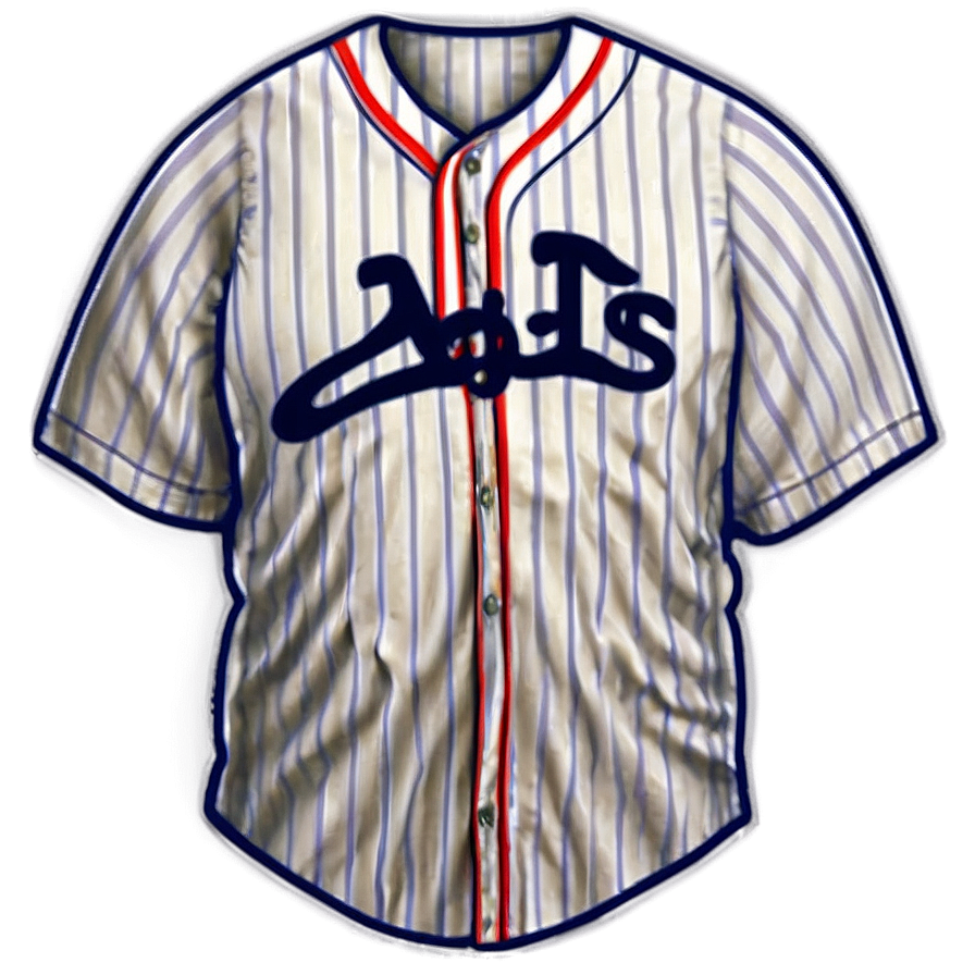 Baseball Jersey Icon Png 06282024