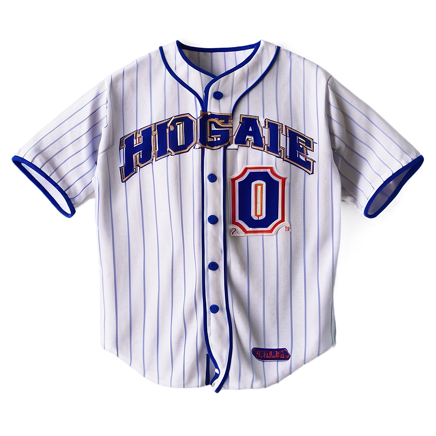 Baseball Jersey Lettering Png 71