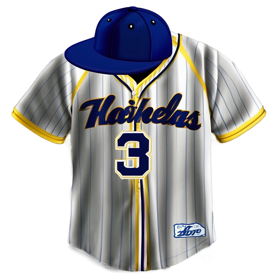 Baseball Jersey Lettering Png Ewl98