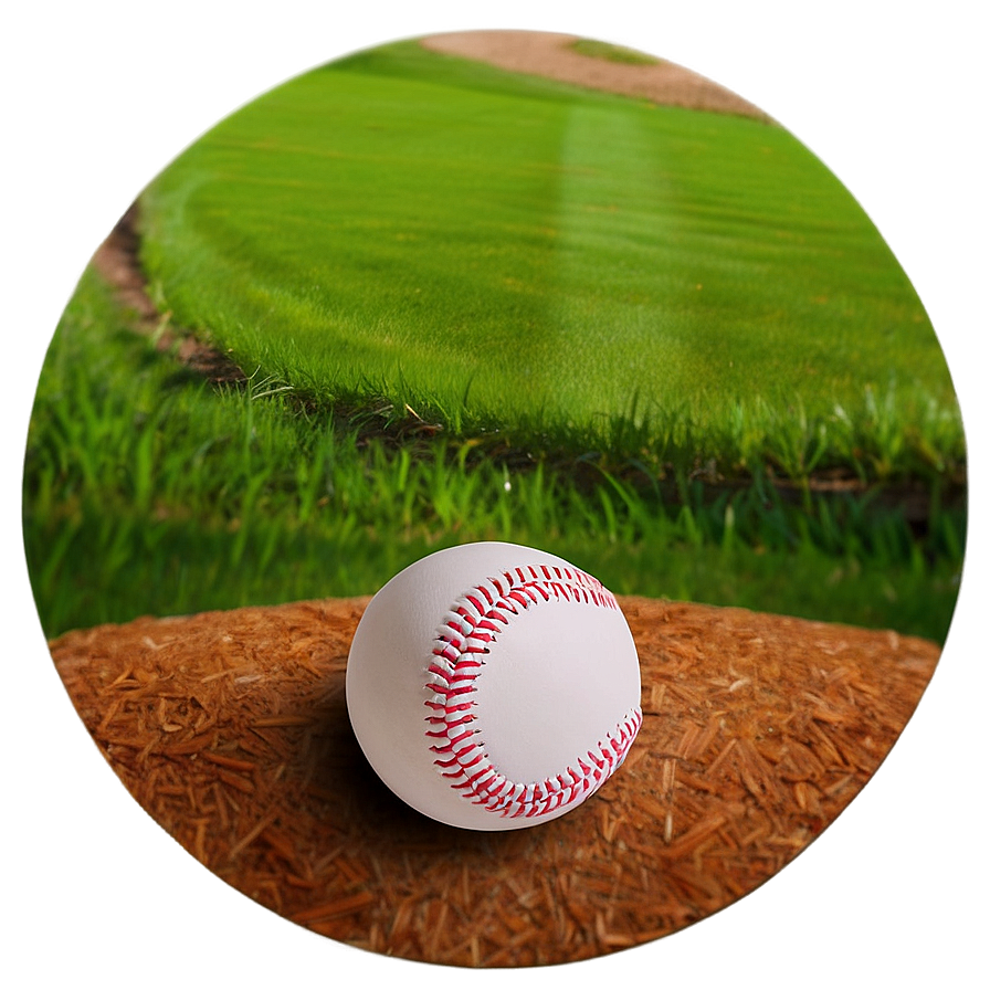 Baseball Pitch Png Cnm24