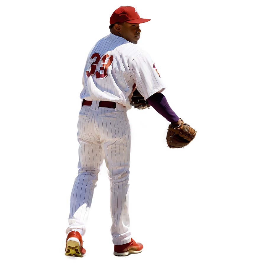 Baseball Pitcher Png Mhc