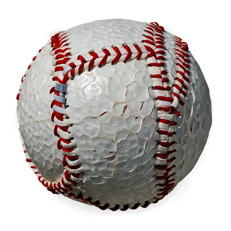 Baseball Seams Png Knv