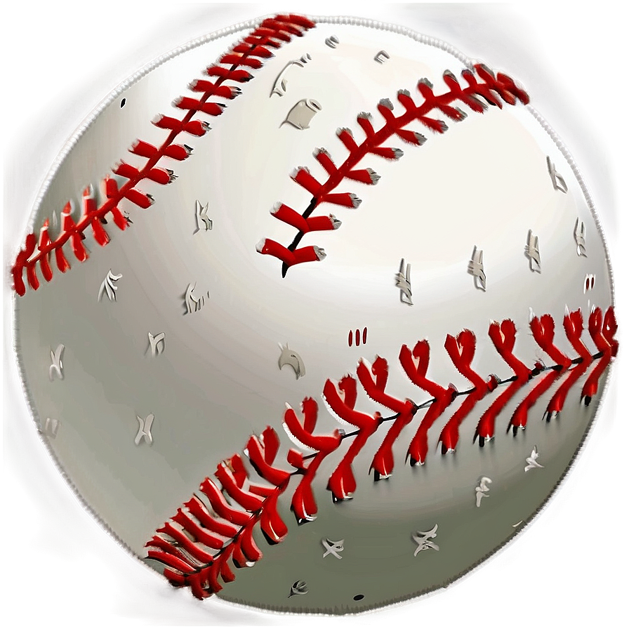 Baseball Stitch For Diy Projects Png Yvf