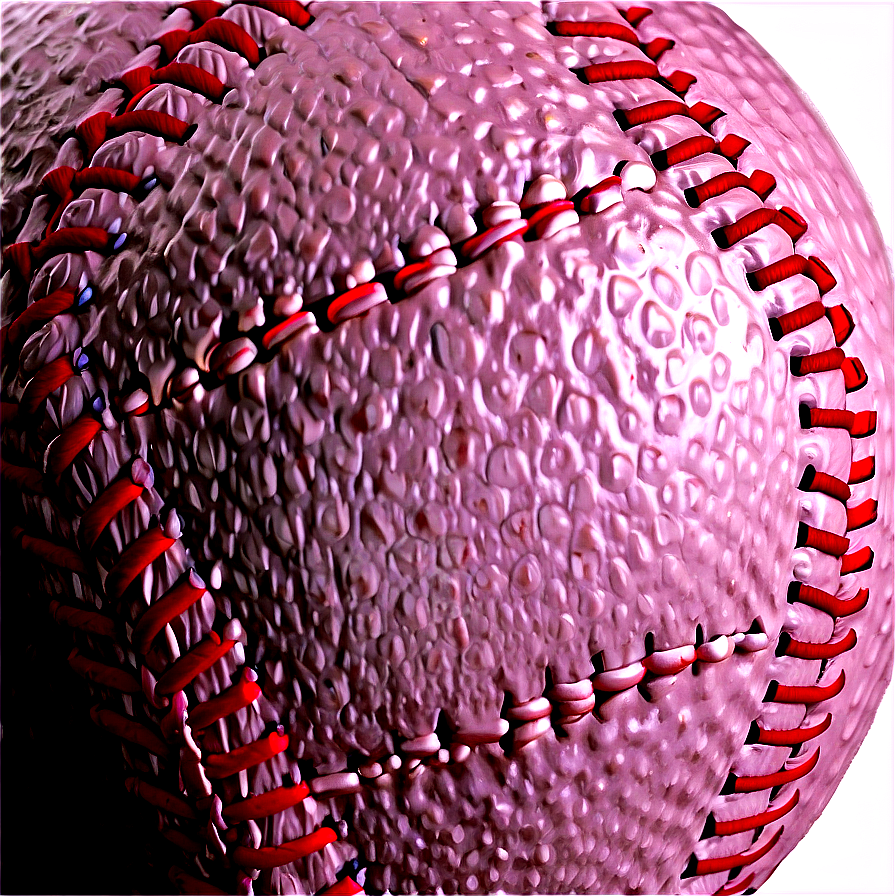 Baseball Stitching A