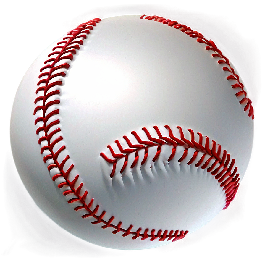 Baseball Stitching Design Png Cpj97