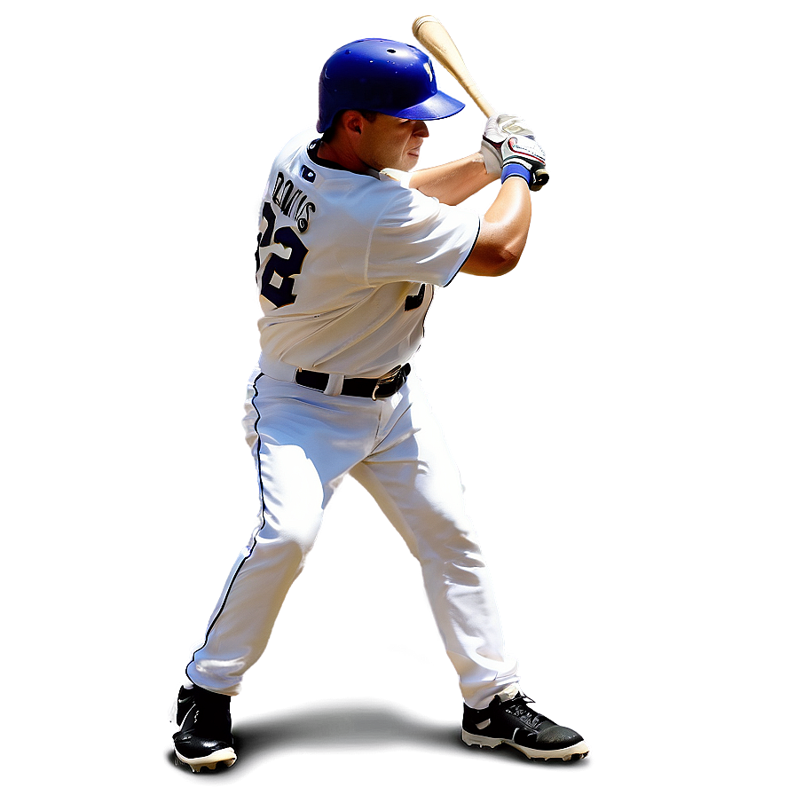 Baseball Swing Png Fop93