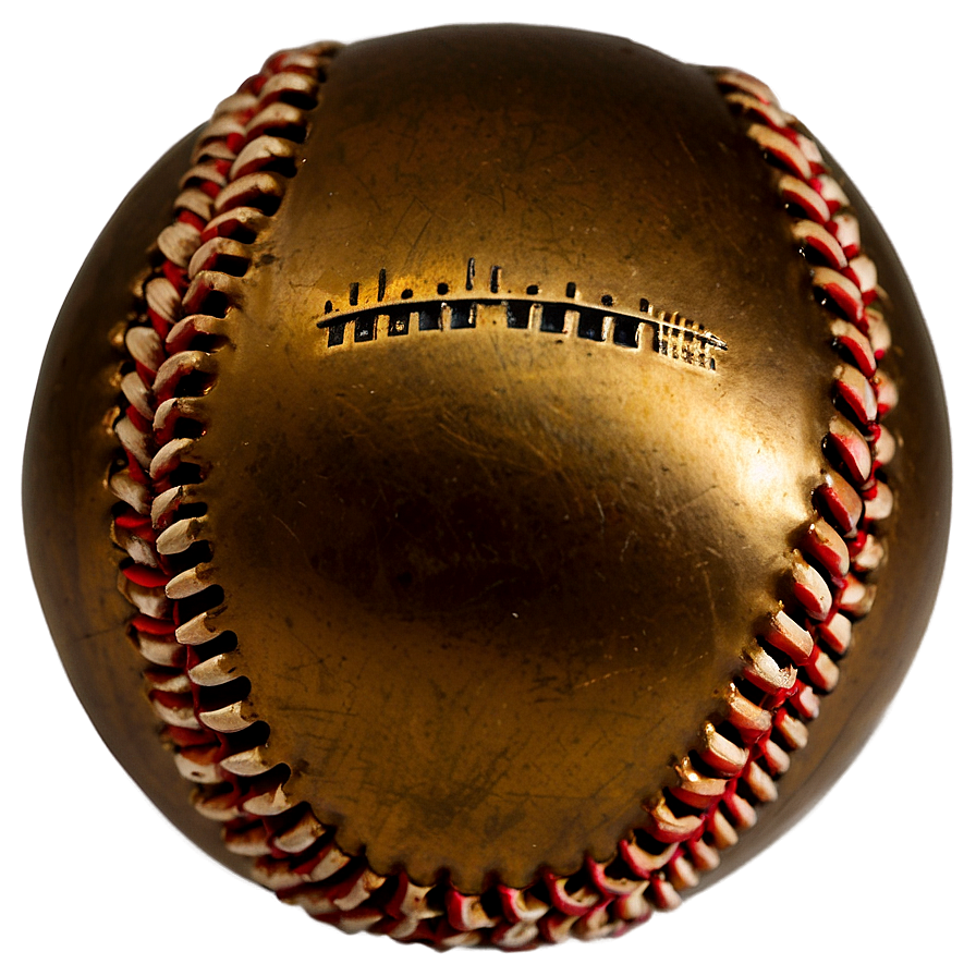 Baseball Trophy Png Vco74