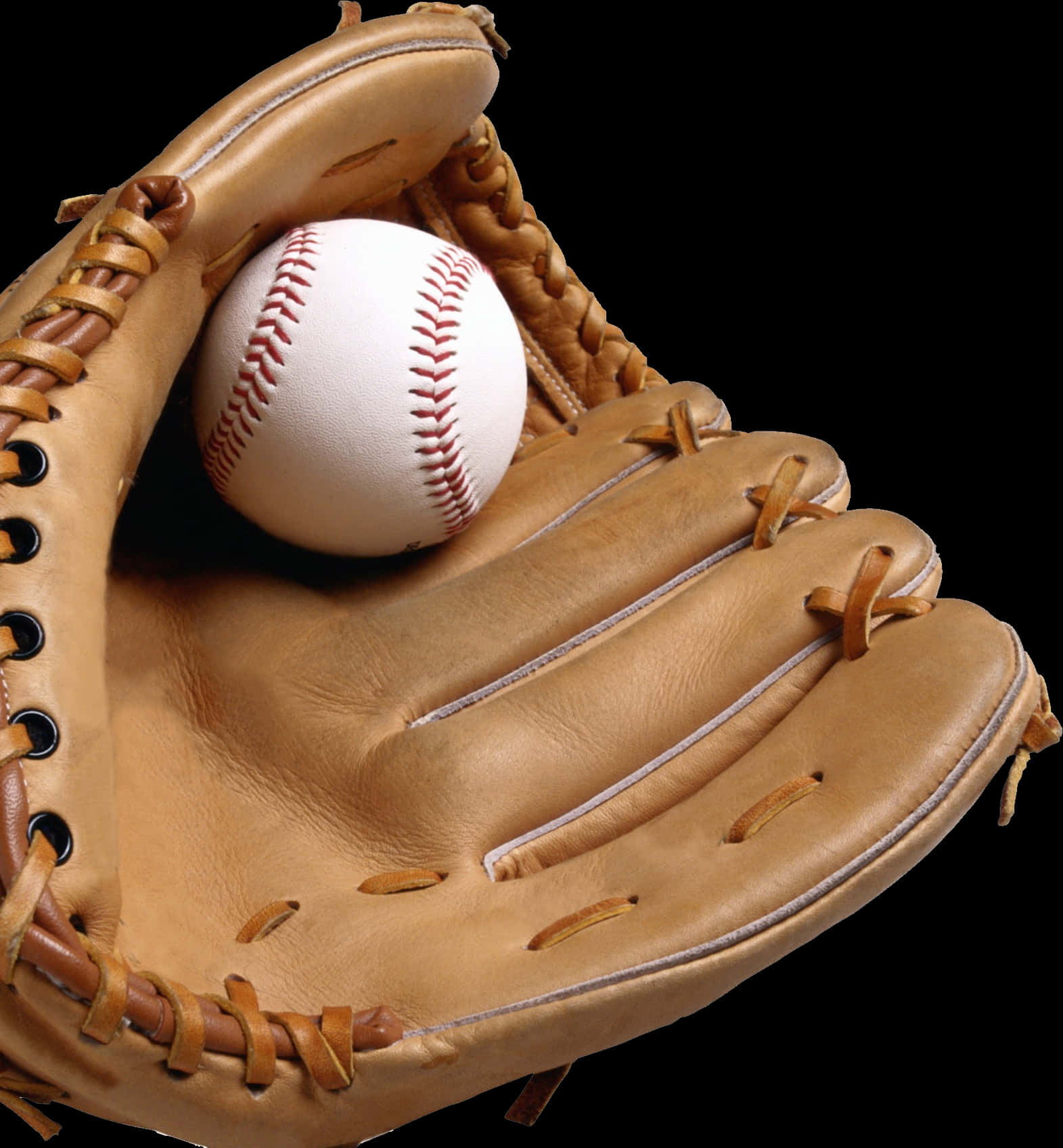 Baseballin Glove Closeup.jpg