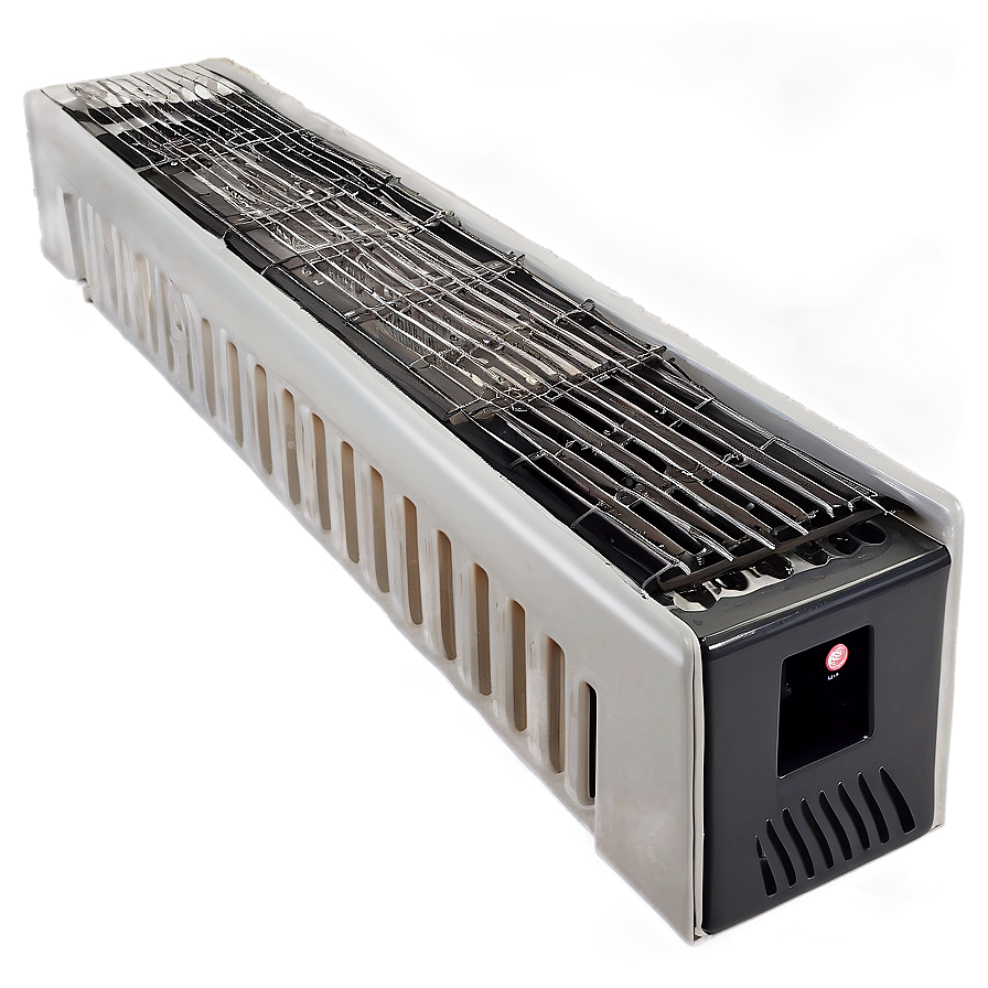 Baseboard Heater Png 06262024