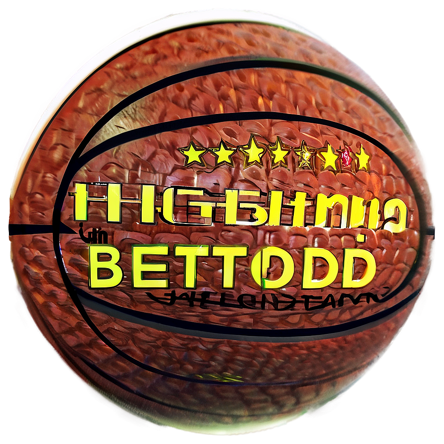 Basketball Betting Logo