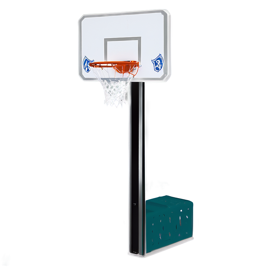 Basketball Hoop For Driveway Png Lde29