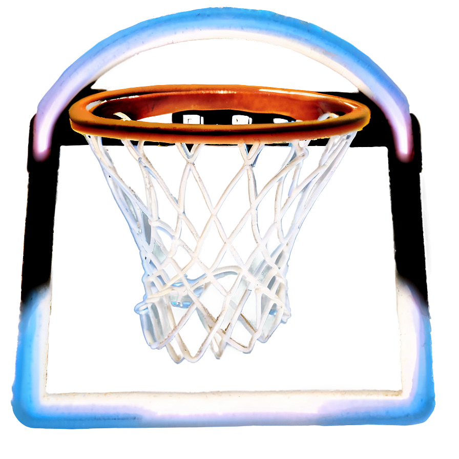 Basketball Hoops Png Nrm3