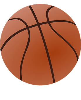 Basketball Iconic Sport Equipment