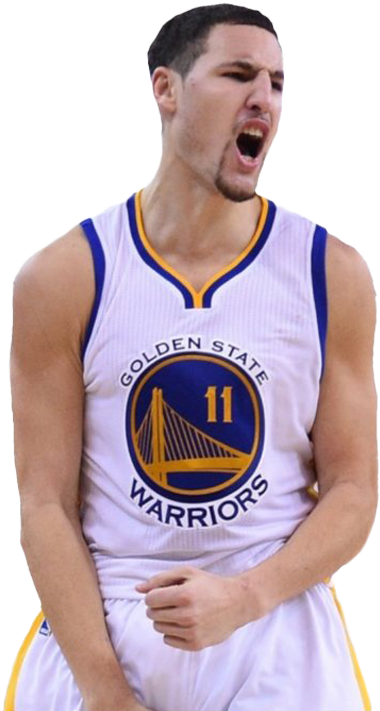 Basketball Player Emotion Golden State Warriors