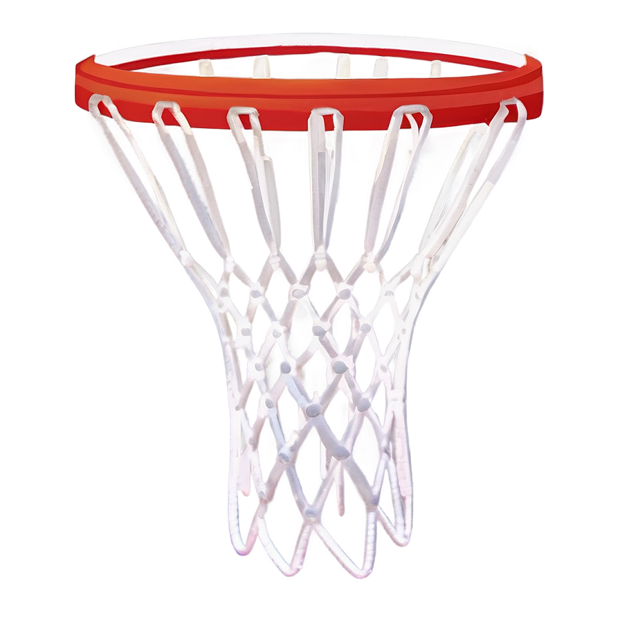 Basketball Rim D