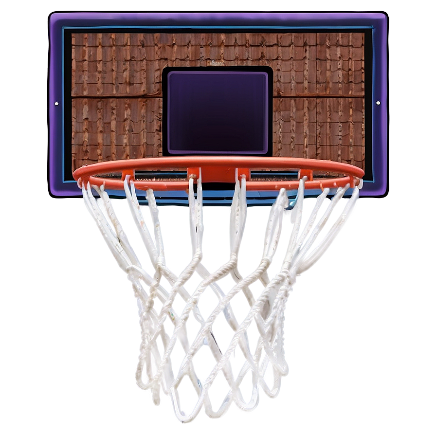 Basketball Rim For Pool Png 57