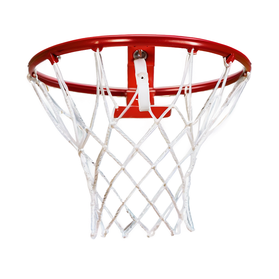 Basketball Rim Png 06132024