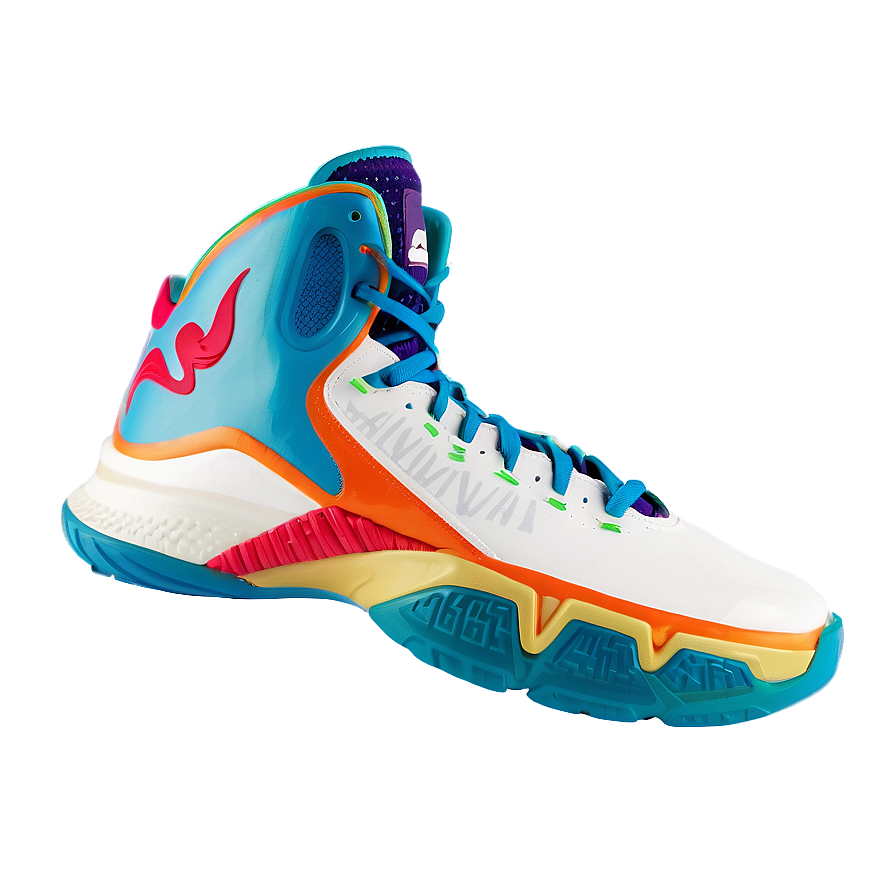 Basketball Sneakers Png Fgh