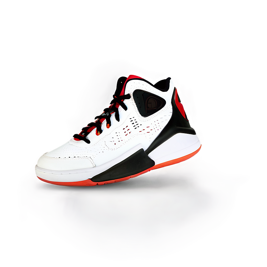 Basketball Sneakers Png Sau35