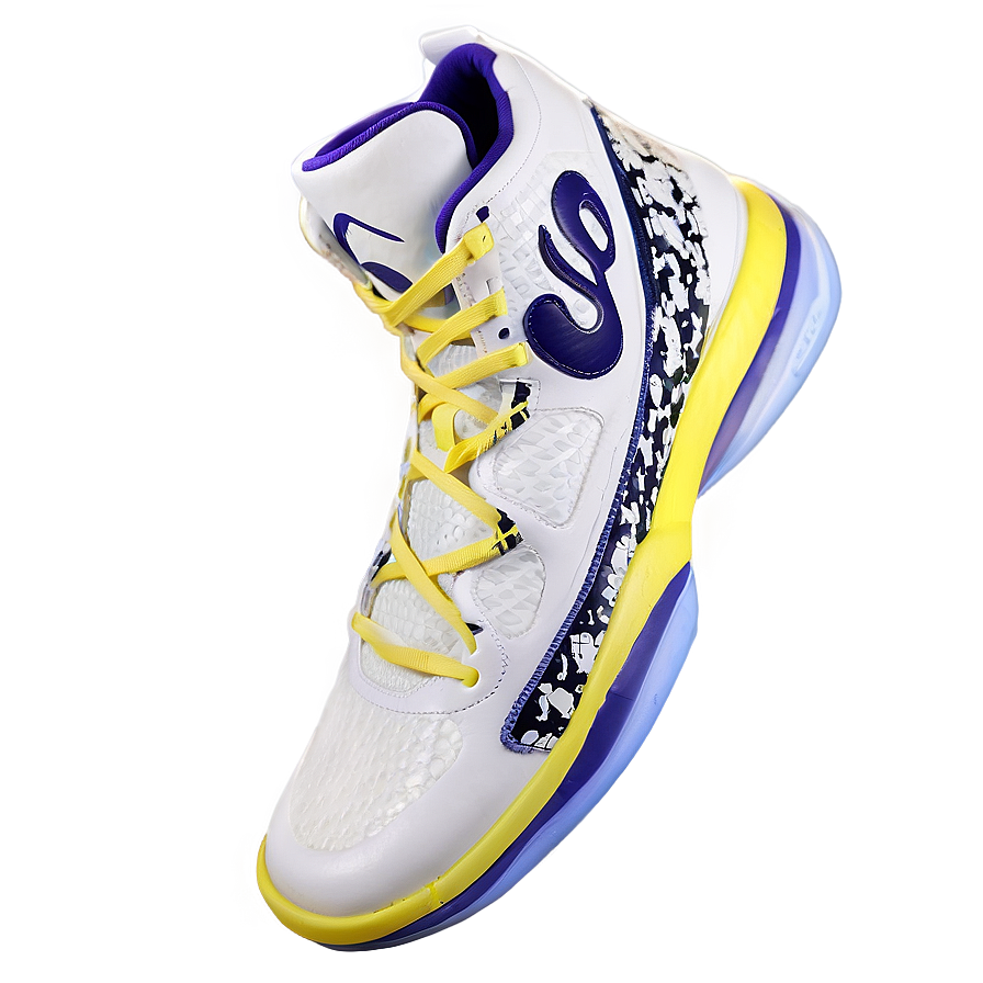 Basketball Sneakers Png Txv