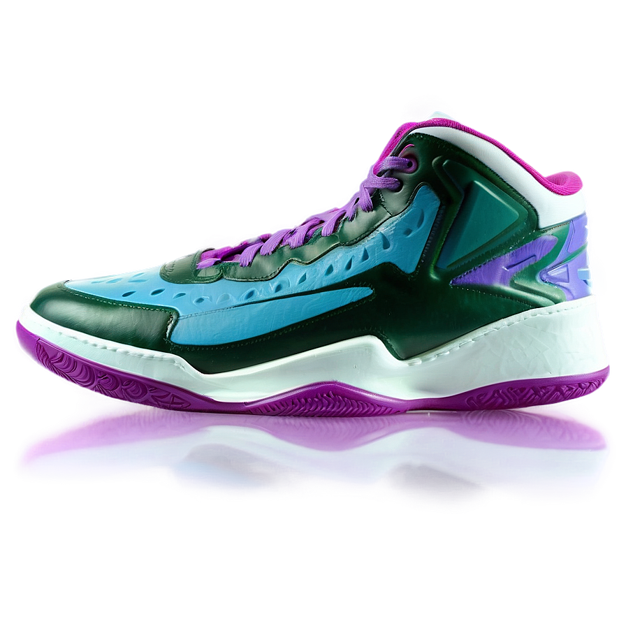 Basketball Sneakers Png Vsy42