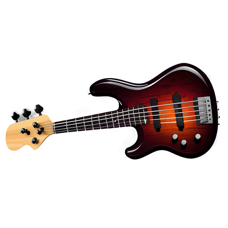 Bass Guitar Chords Png 54