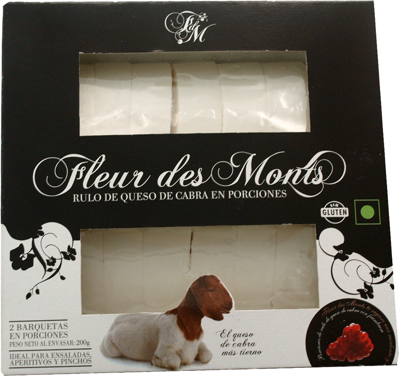 Basset Hound Cheese Box Mockup