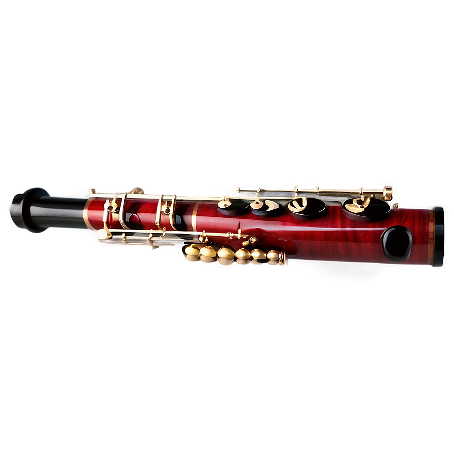 Bassoon Holiday Png Gba93