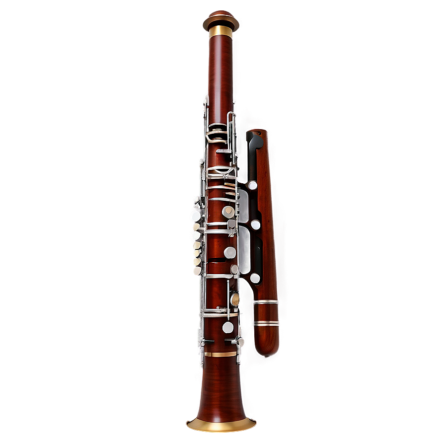 Bassoon Png 06212024