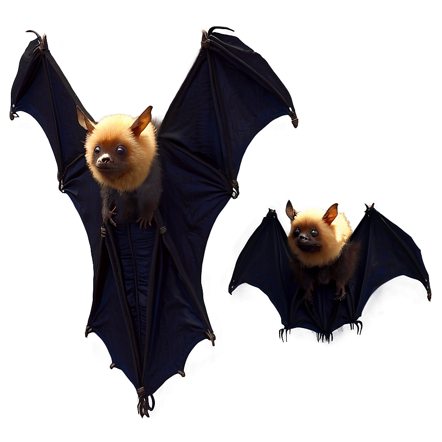 Bat Colony Png 73