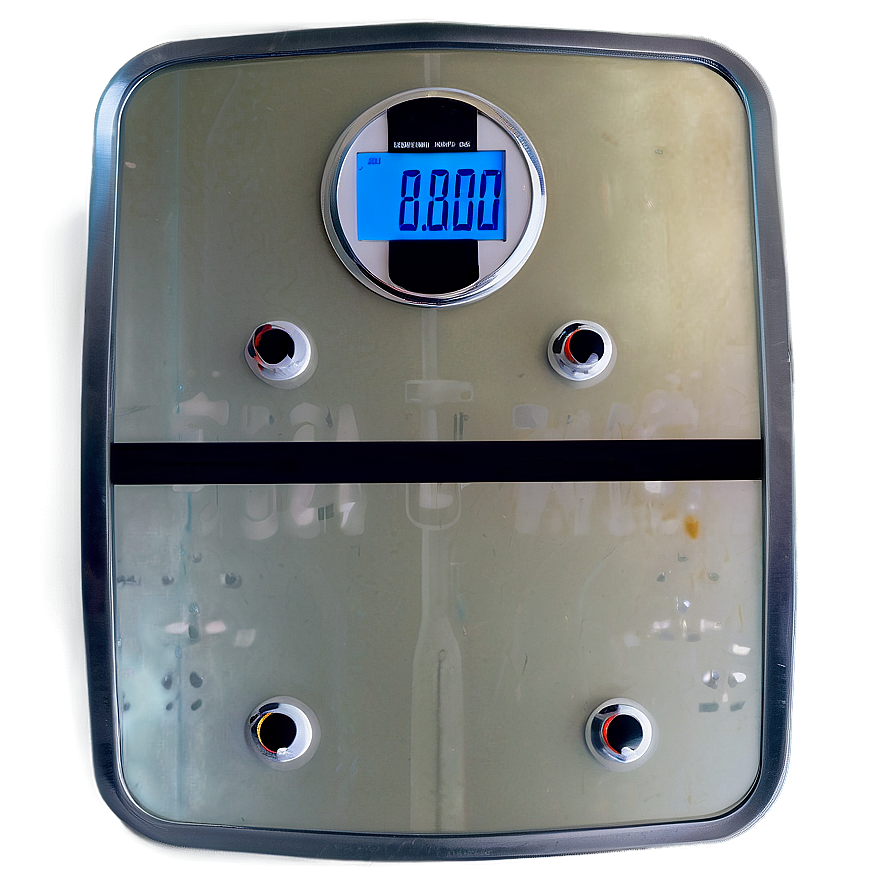 Bathroom Scales Png Ueo