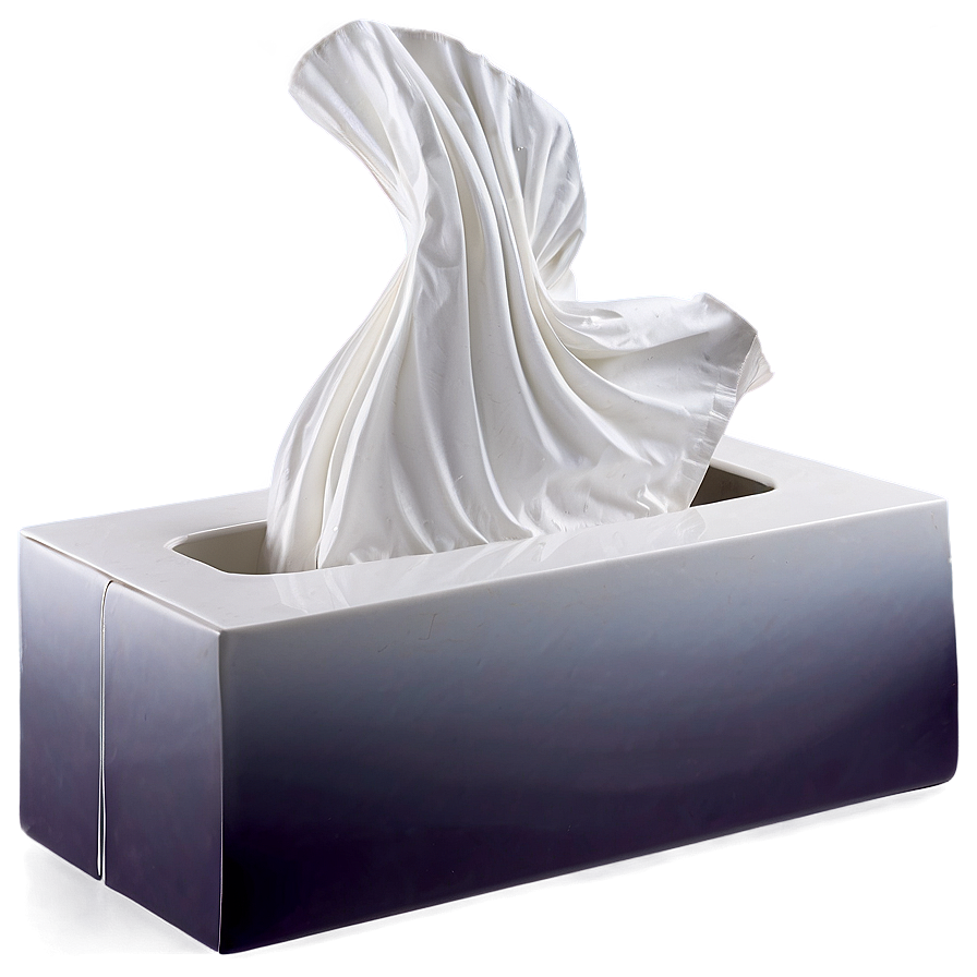 Bathroom Tissue Box Png 06132024