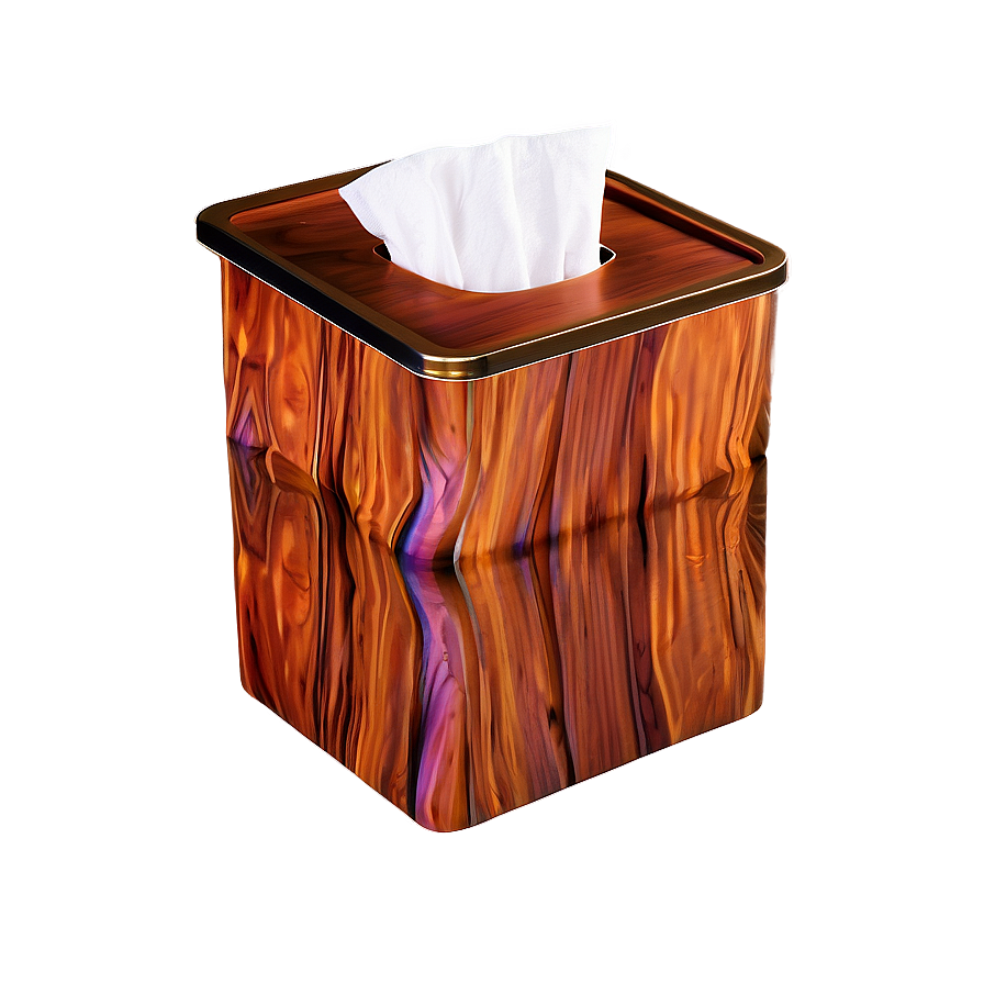 Bathroom Tissue Box Png 54