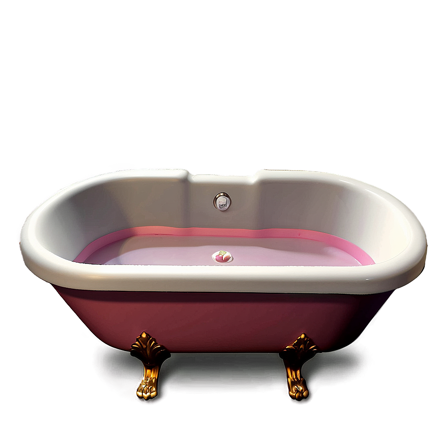 Bathtub For Small Bathroom Png 05242024